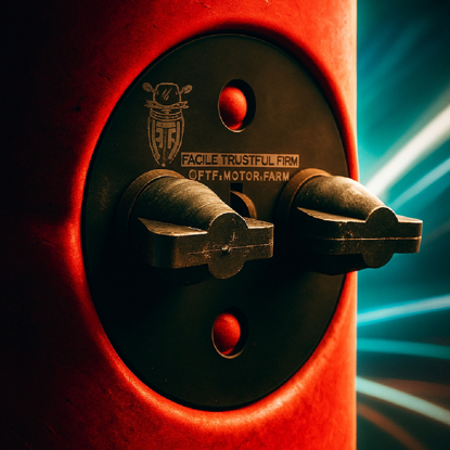 تصویر از بست گالن FTF فیکس 10 لیتری زیبا سازان