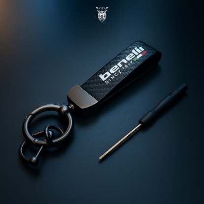 تصویر از جا سوئیچی BENELLI