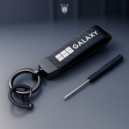 تصویر از جا سوئیچی GALAXY