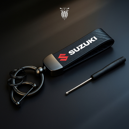 تصویر از جا سوئیچی SUZUKI