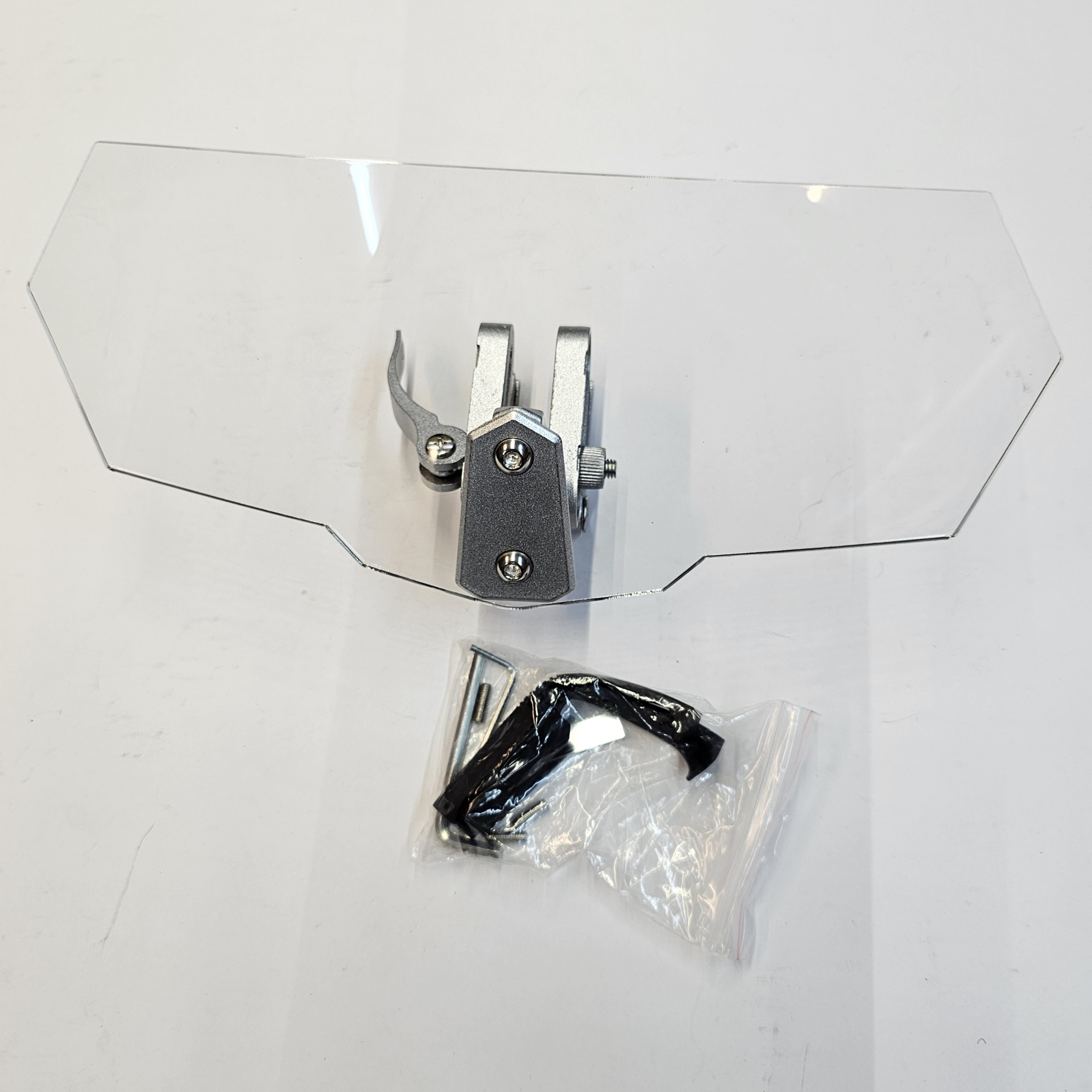 تصویر از دفلکتور شیلد بیرنگ