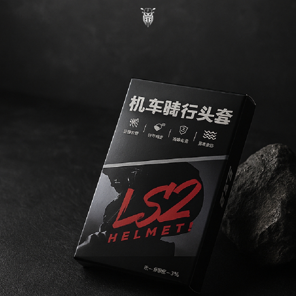 تصویر از فیس LS2