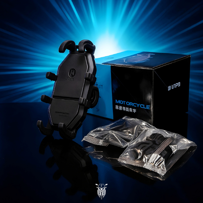 تصویر از هولدر موبایل آنتی شوک