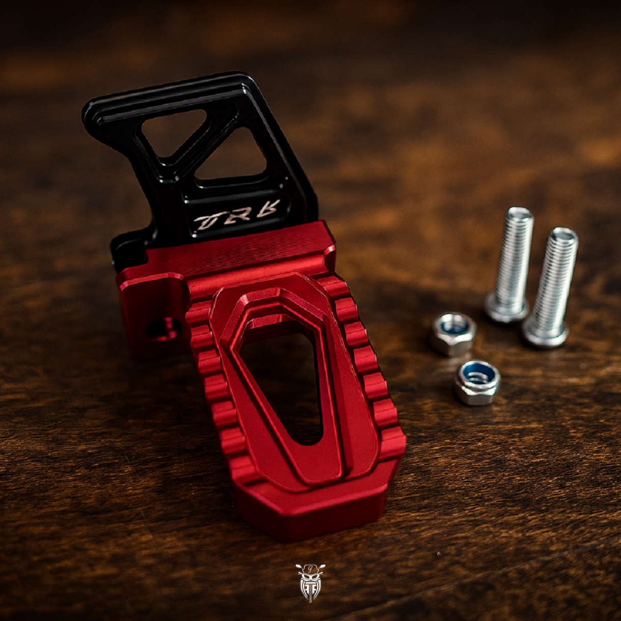 تصویر از کاور پدال ترمز TRK