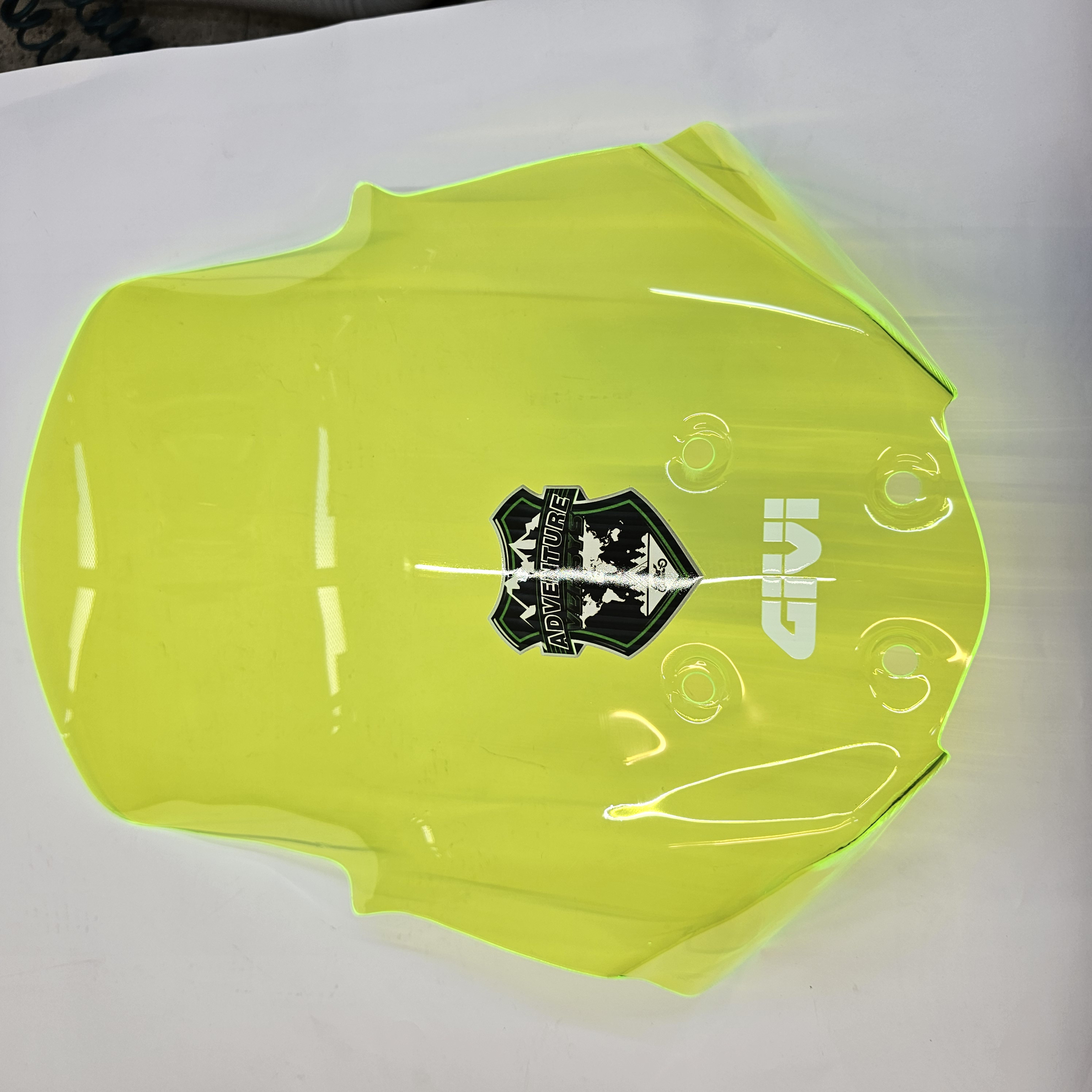 تصویر از شیلد جلو ورسیس فسفری - گیوی