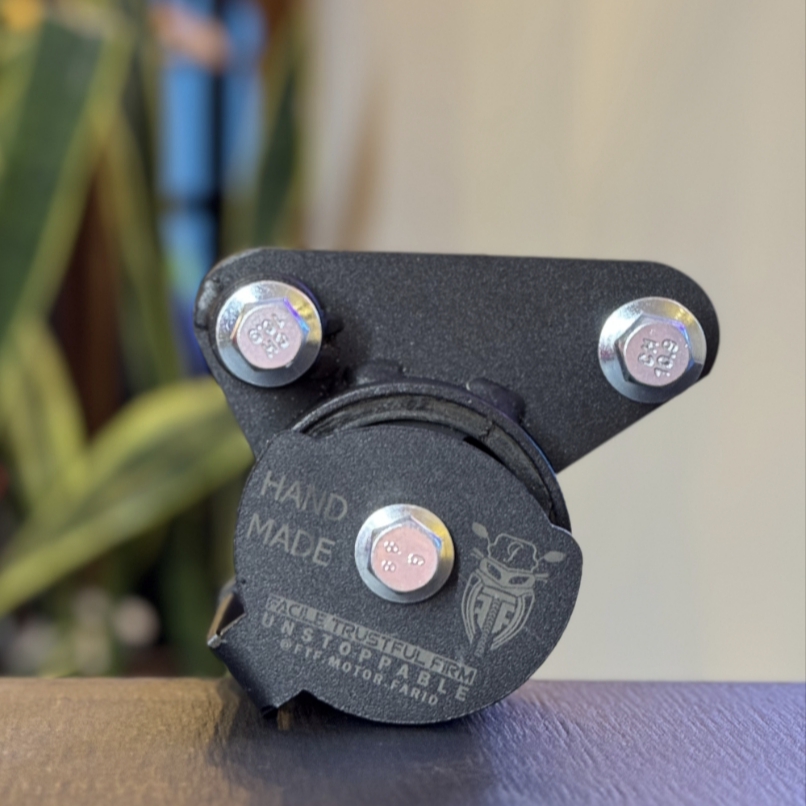 تصویر از دسته موتور TRK - FTF