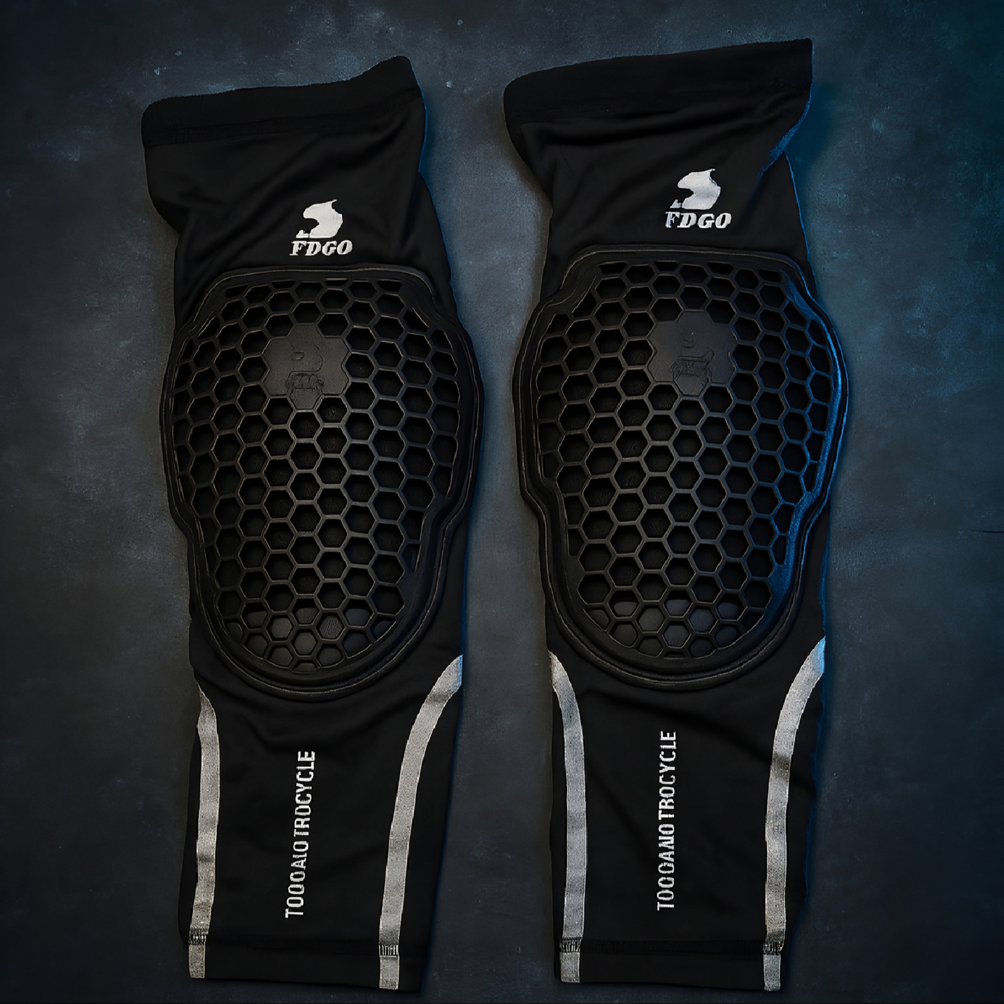 تصویر از ساق دست کشی TDGO