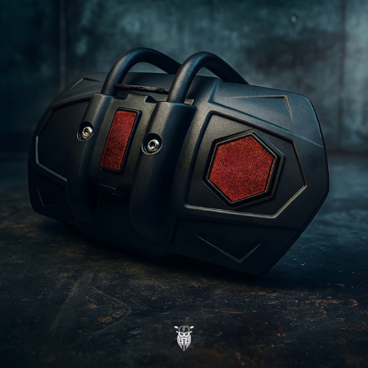 تصویر از شلگیر چرخ عقب