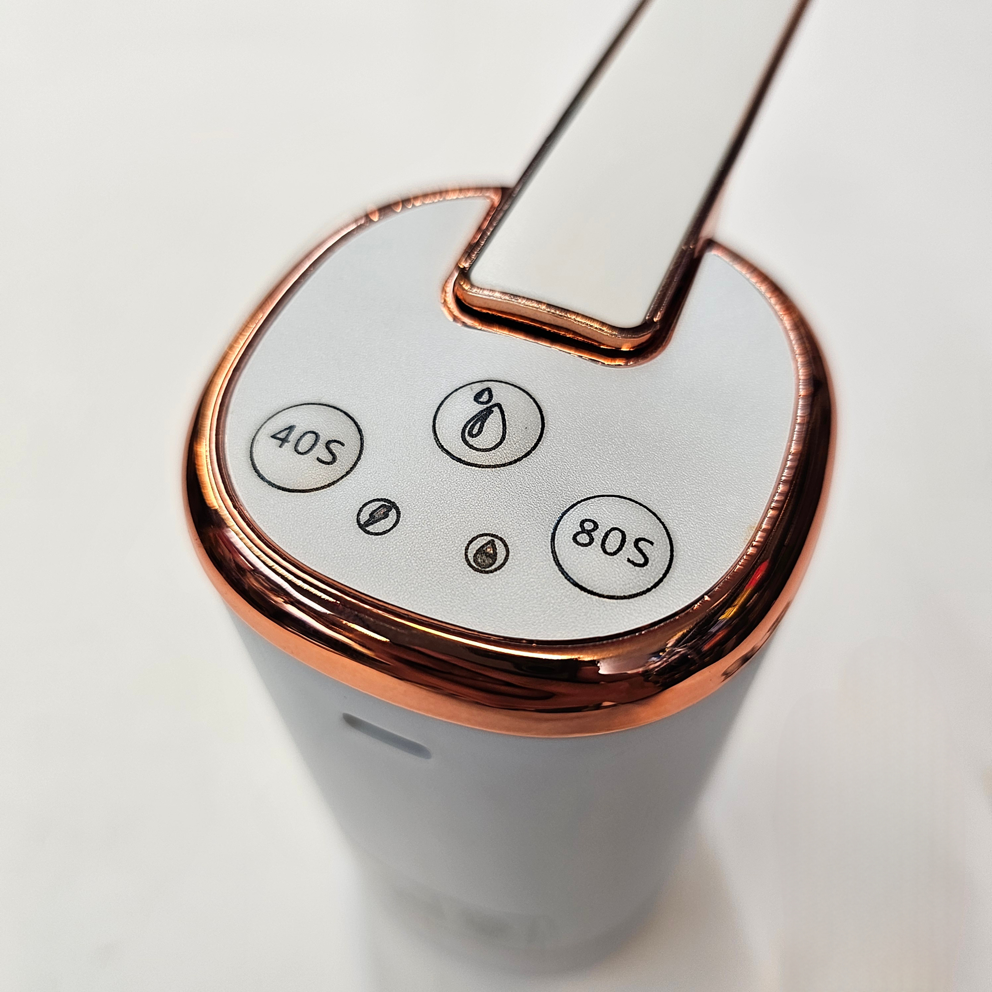 تصویر از پمپ آب گالن و بطری