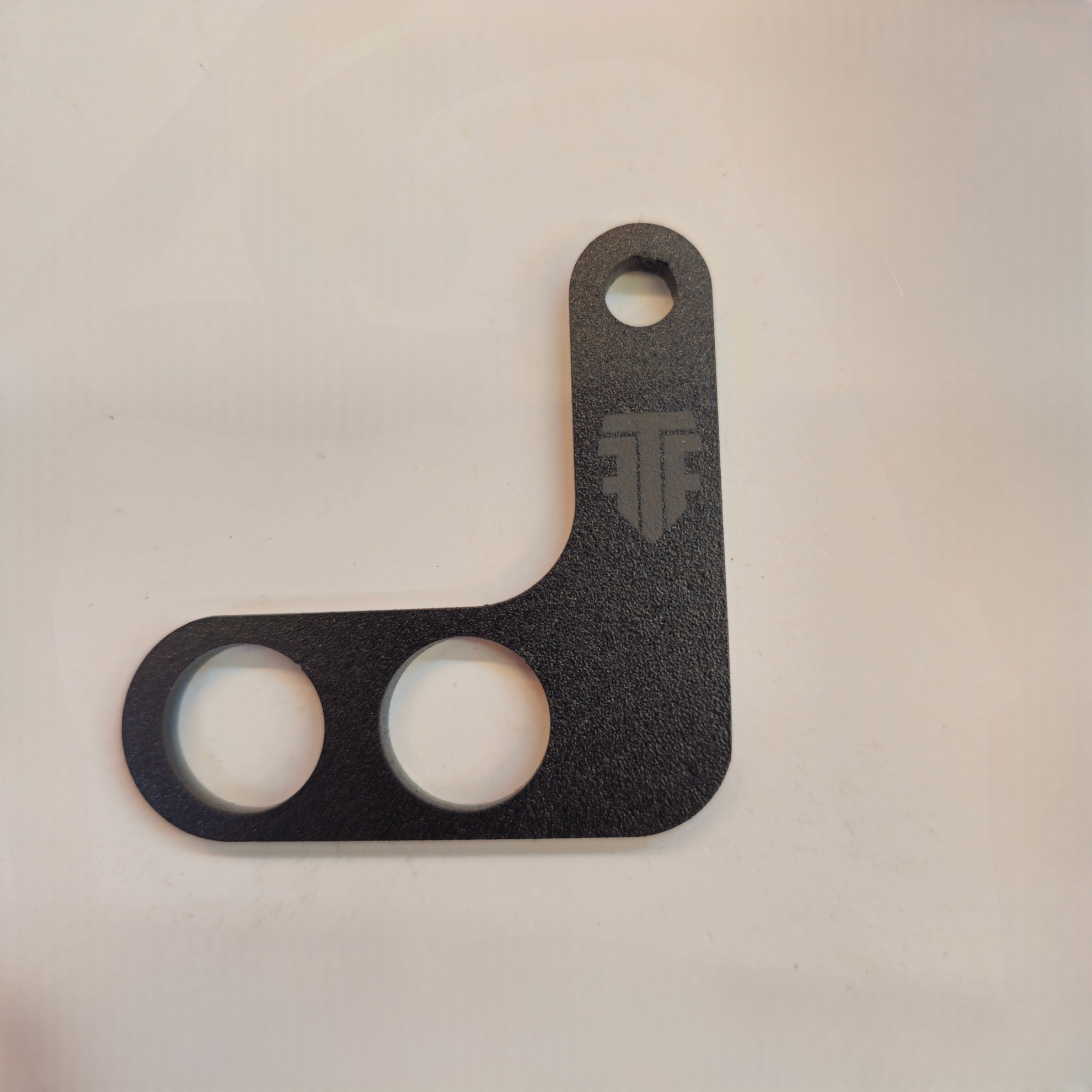 تصویر از پنل کلید روی فرمان FTF  - تک پیچ - 3تایی با کلید