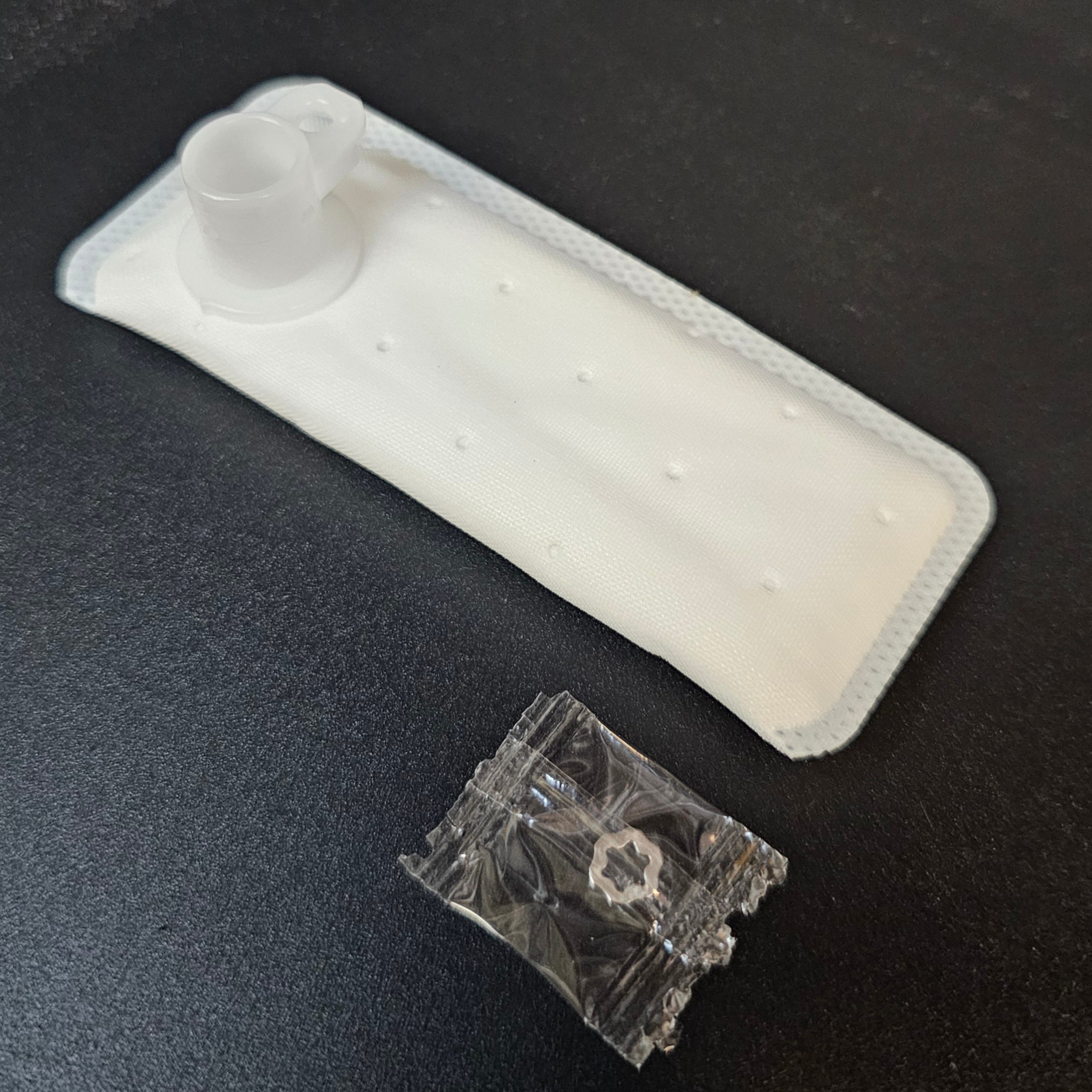 تصویر از فیلتر بنزین V-STROM