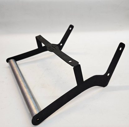 تصویر از هولدر پشت طلق NH