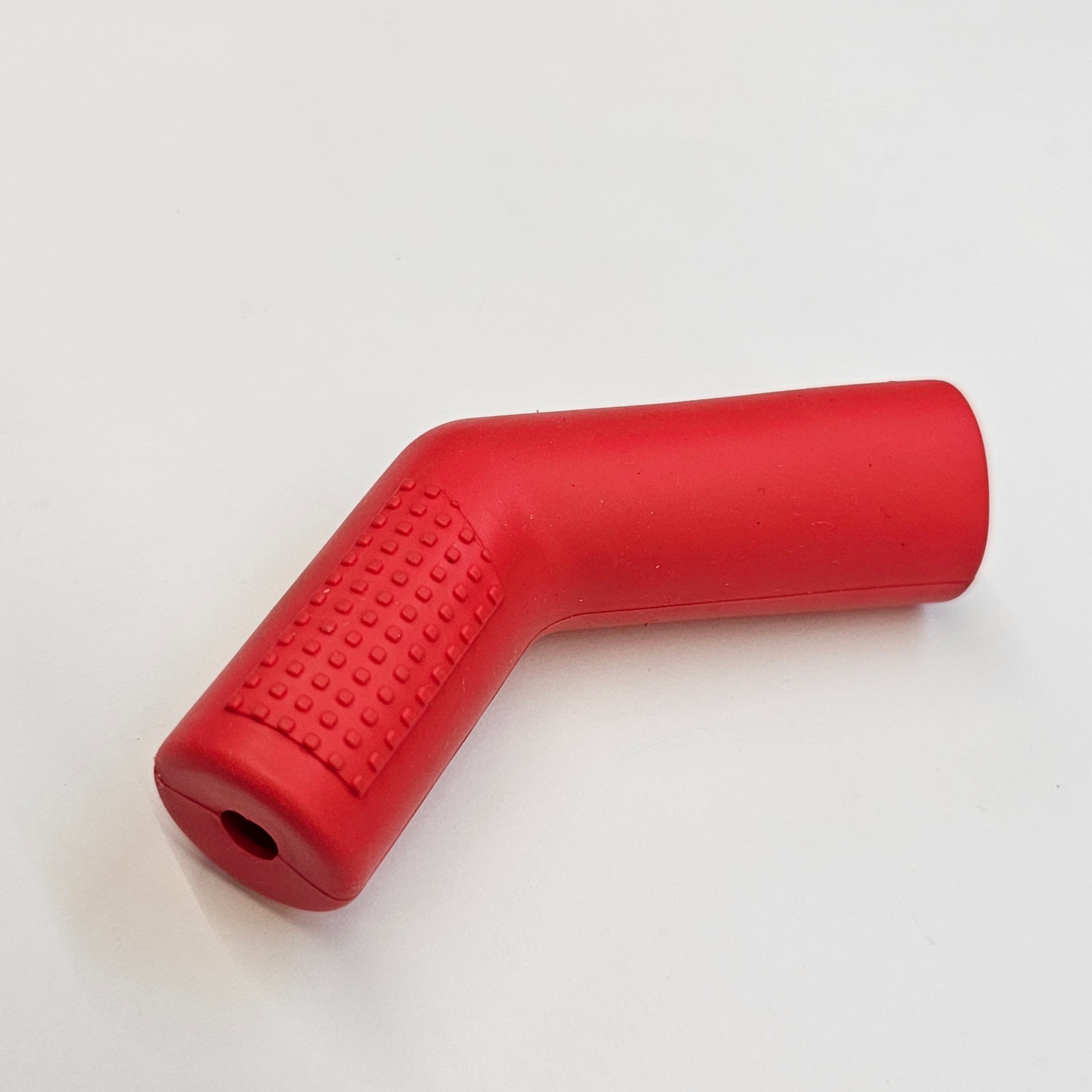 تصویر از کاور پدال دنده قرمز