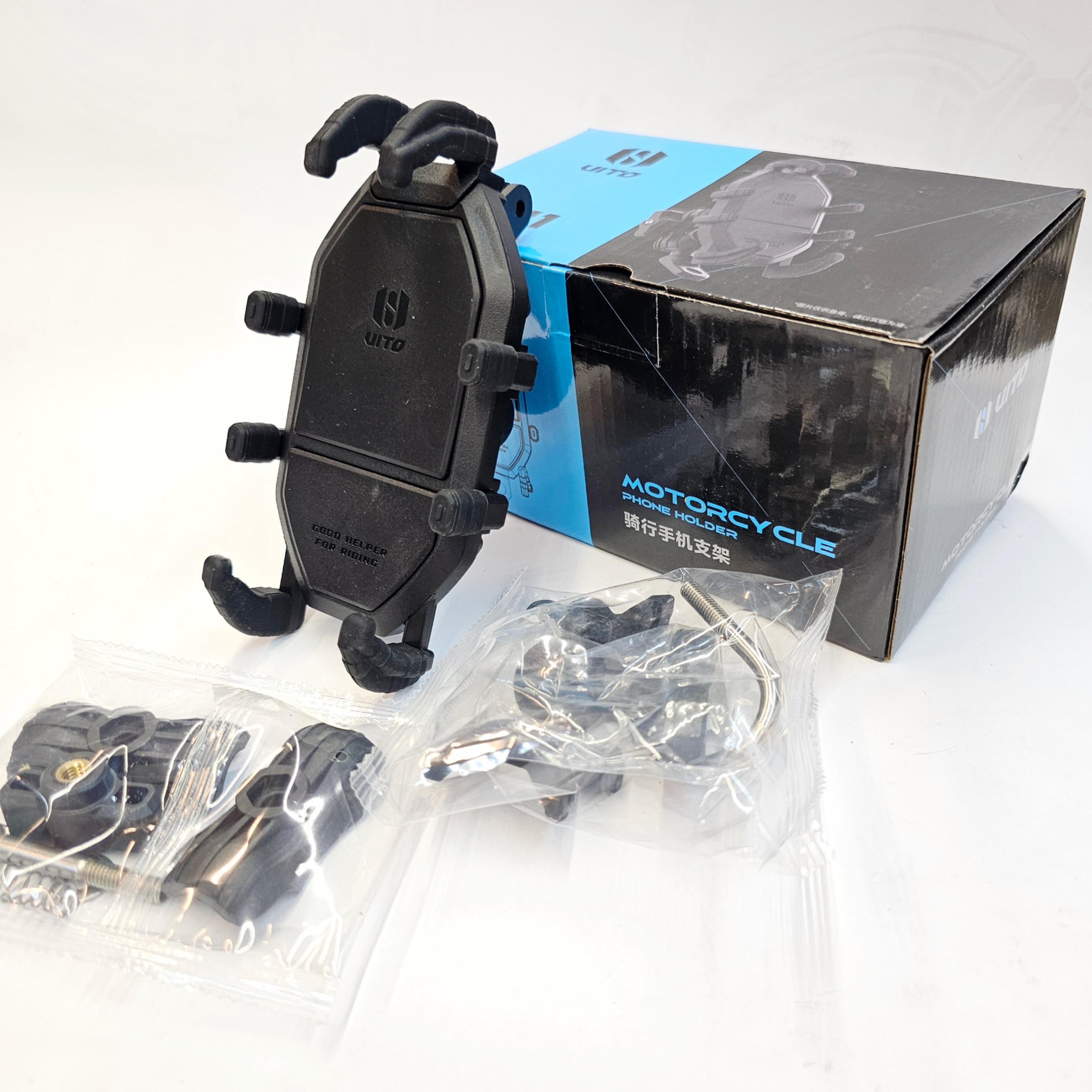 تصویر از هولدر موبایل آنتی شوک