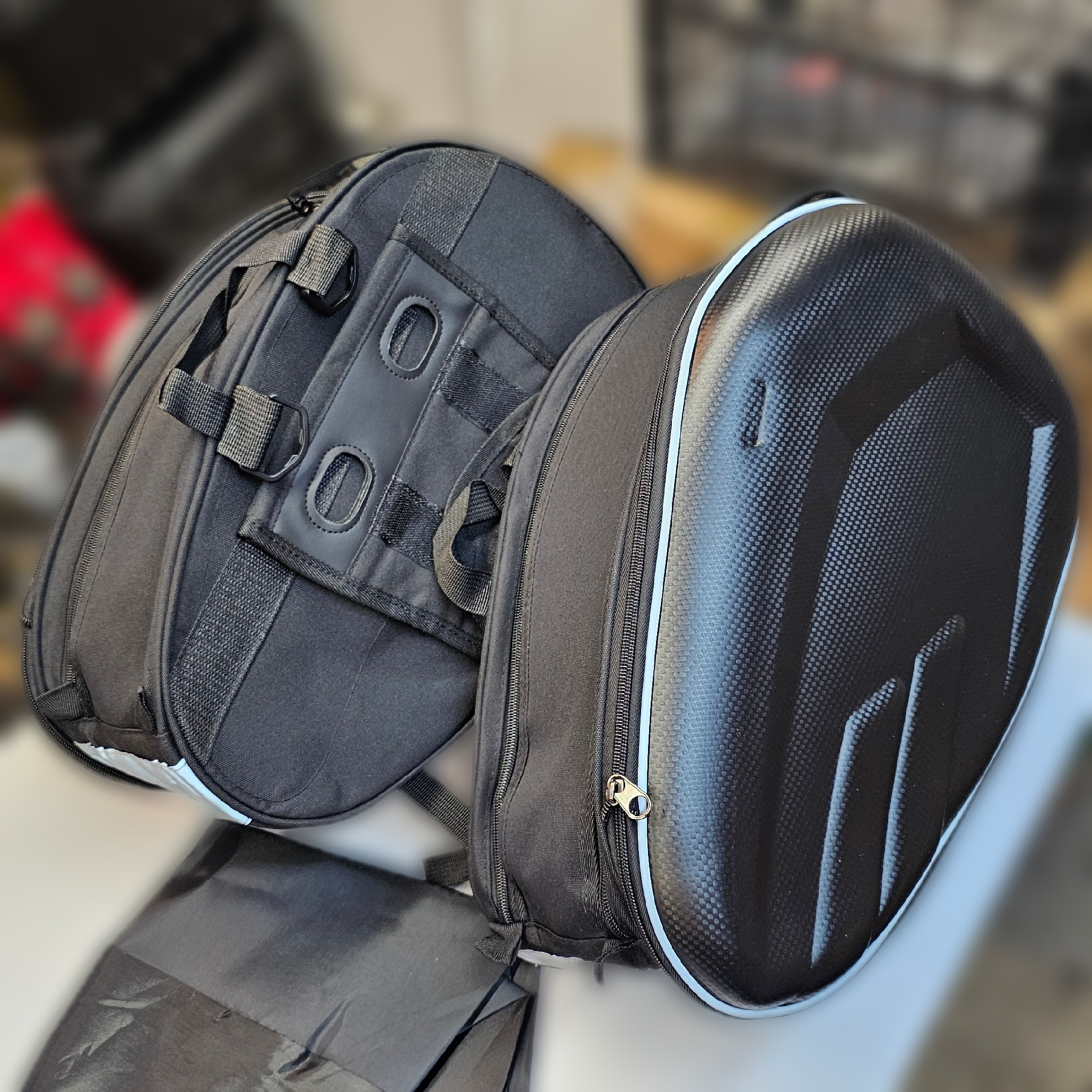 تصویر از سافت باکس طرح کربن