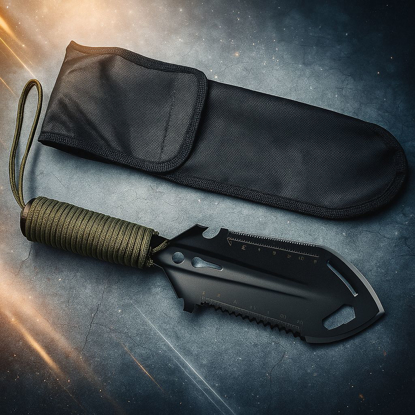 تصویر از بیلچه