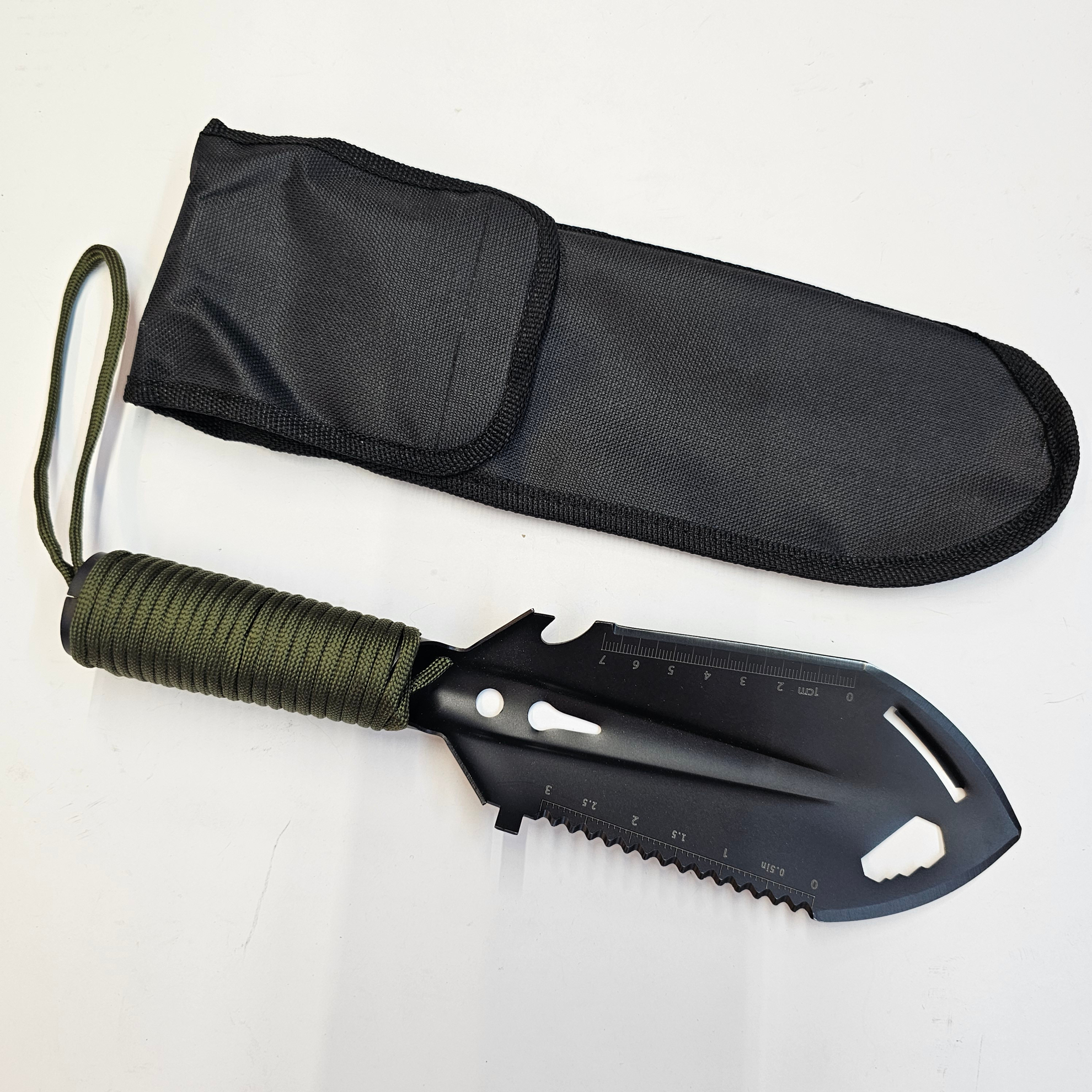 تصویر از بیلچه