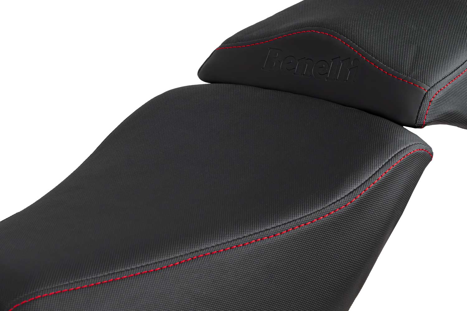 تصویر از روکش زین کامل بنلی TRK