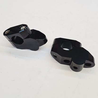 تصویر از رایزر فرمان ورسیس