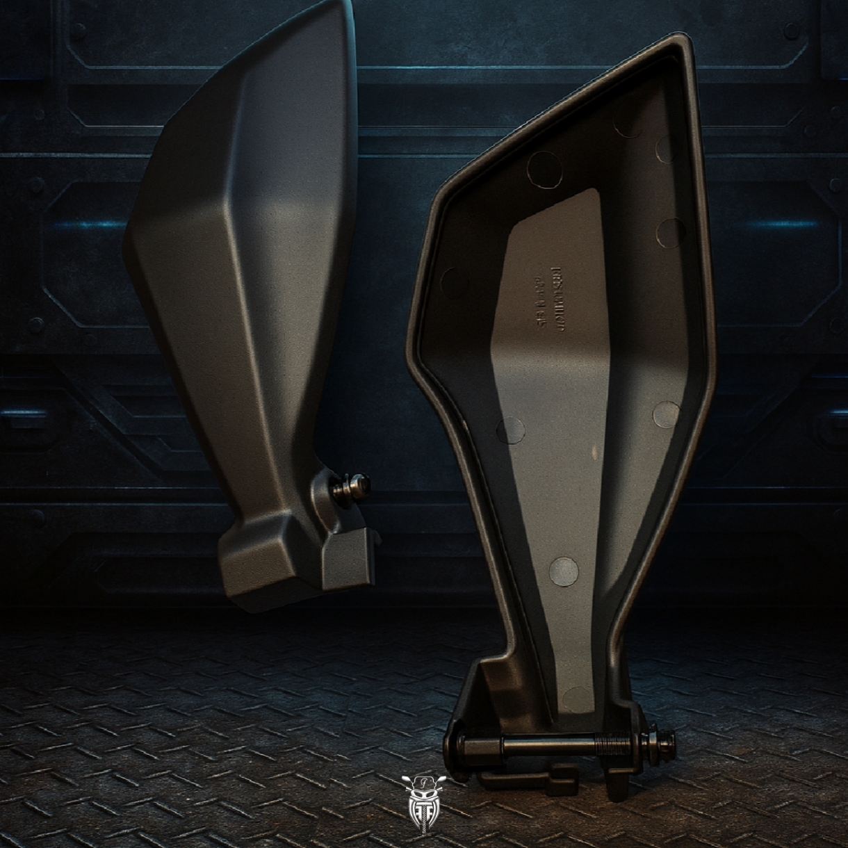 تصویر از هند گارد فابریک ورسیس