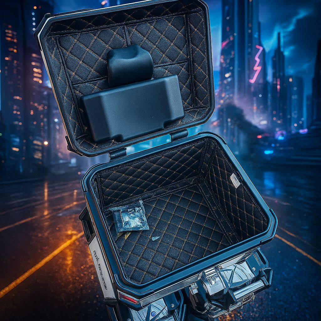 تصویر از باکس ست کامل X-5538