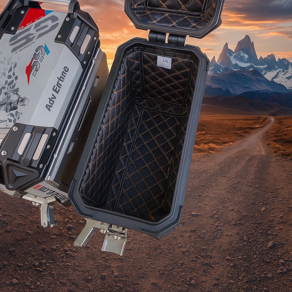 تصویر از باکس ست کامل X-5538