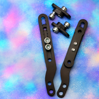 تصویر از اسپیسر گلگیر جلو TRK - FTF