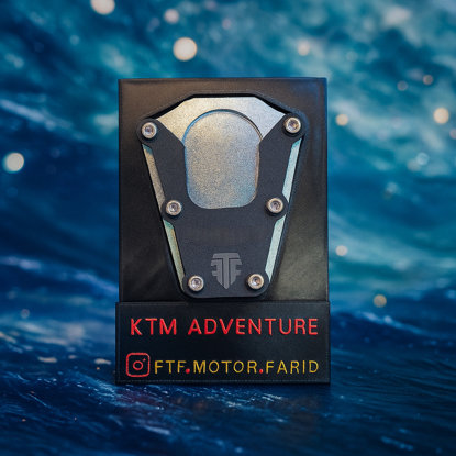 تصویر از کفشک جک  KTM - FTF