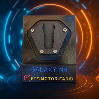 تصویر از کفشک جک NH - FTF