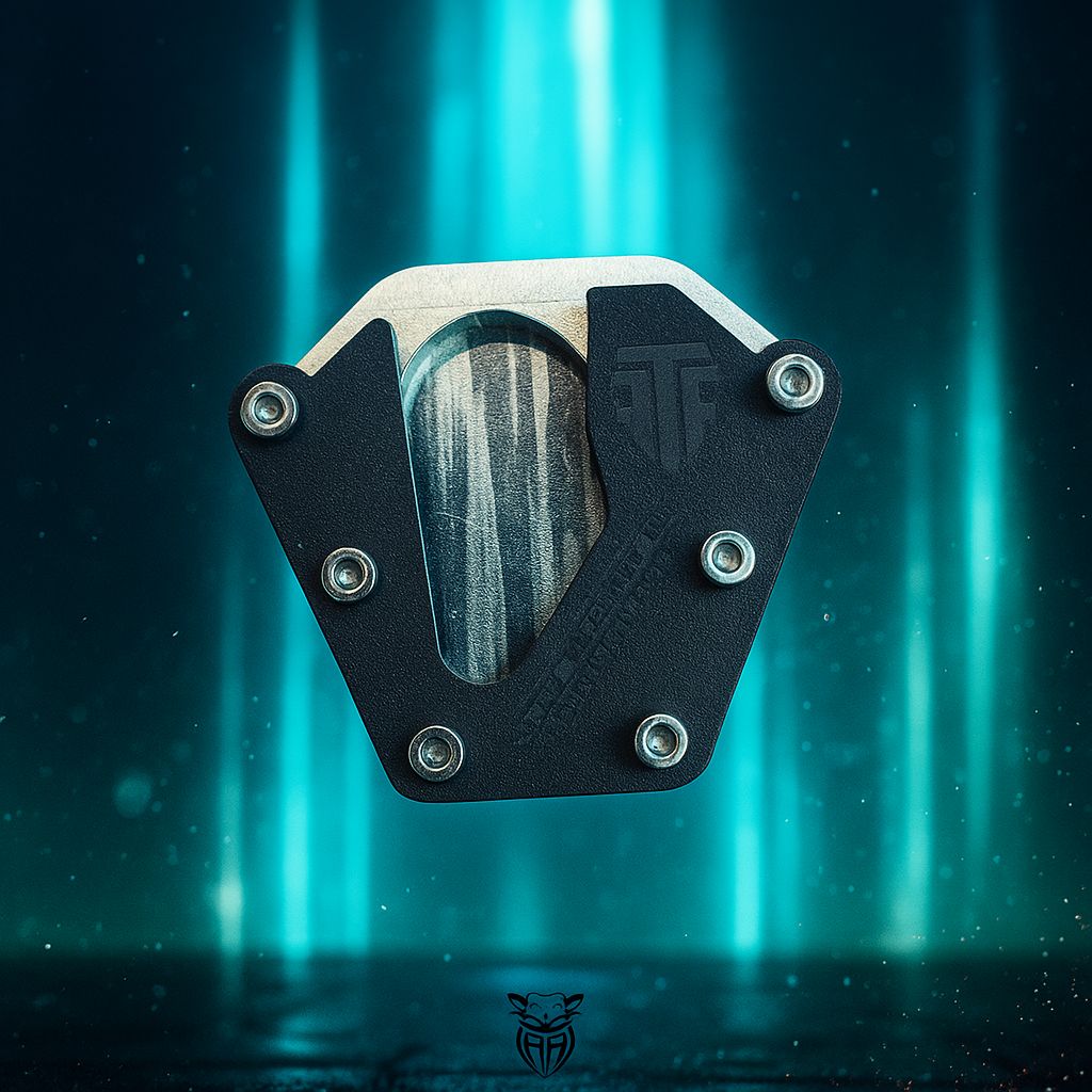 تصویر از کفشک جک VERSYS -FTF