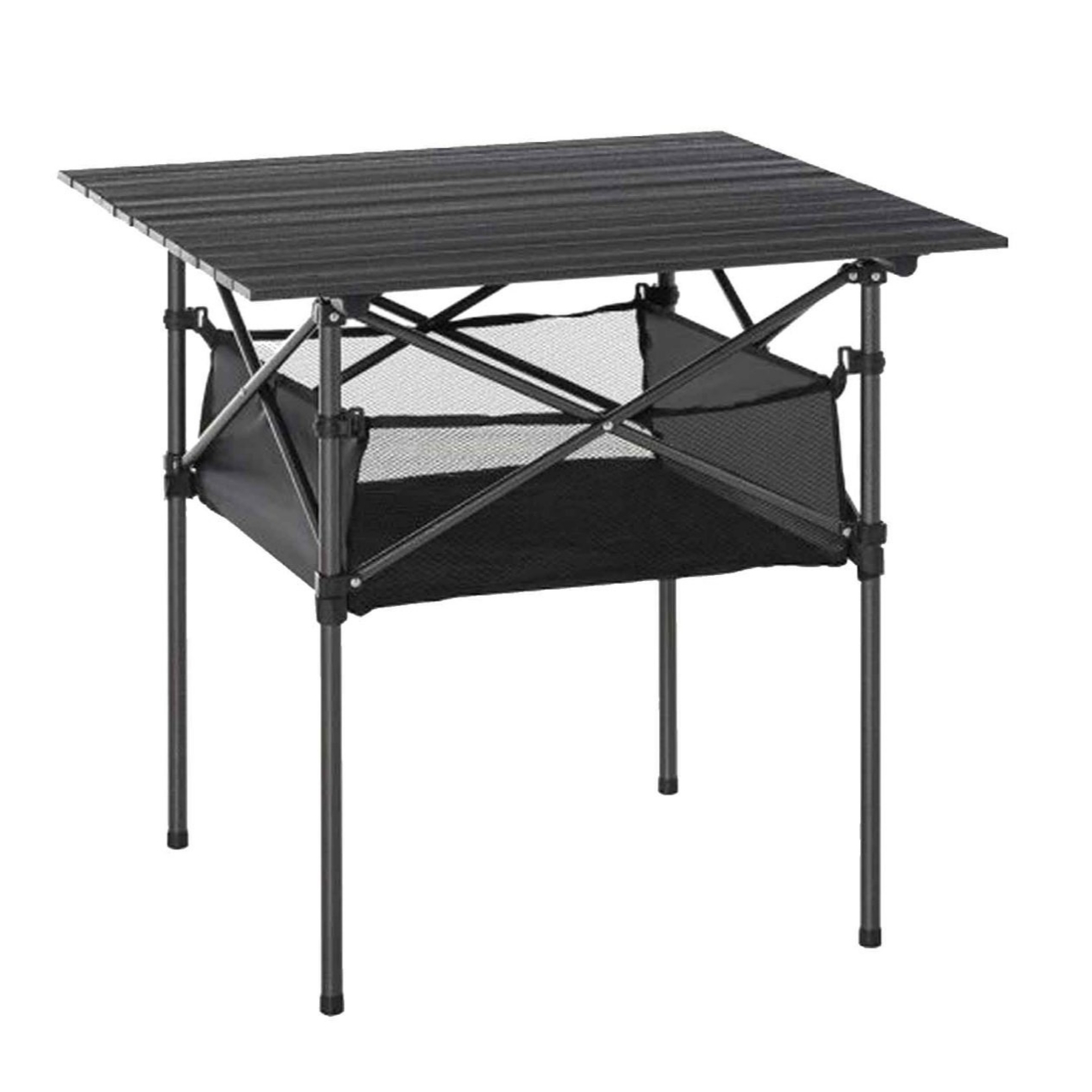 تصویر از میز سفری