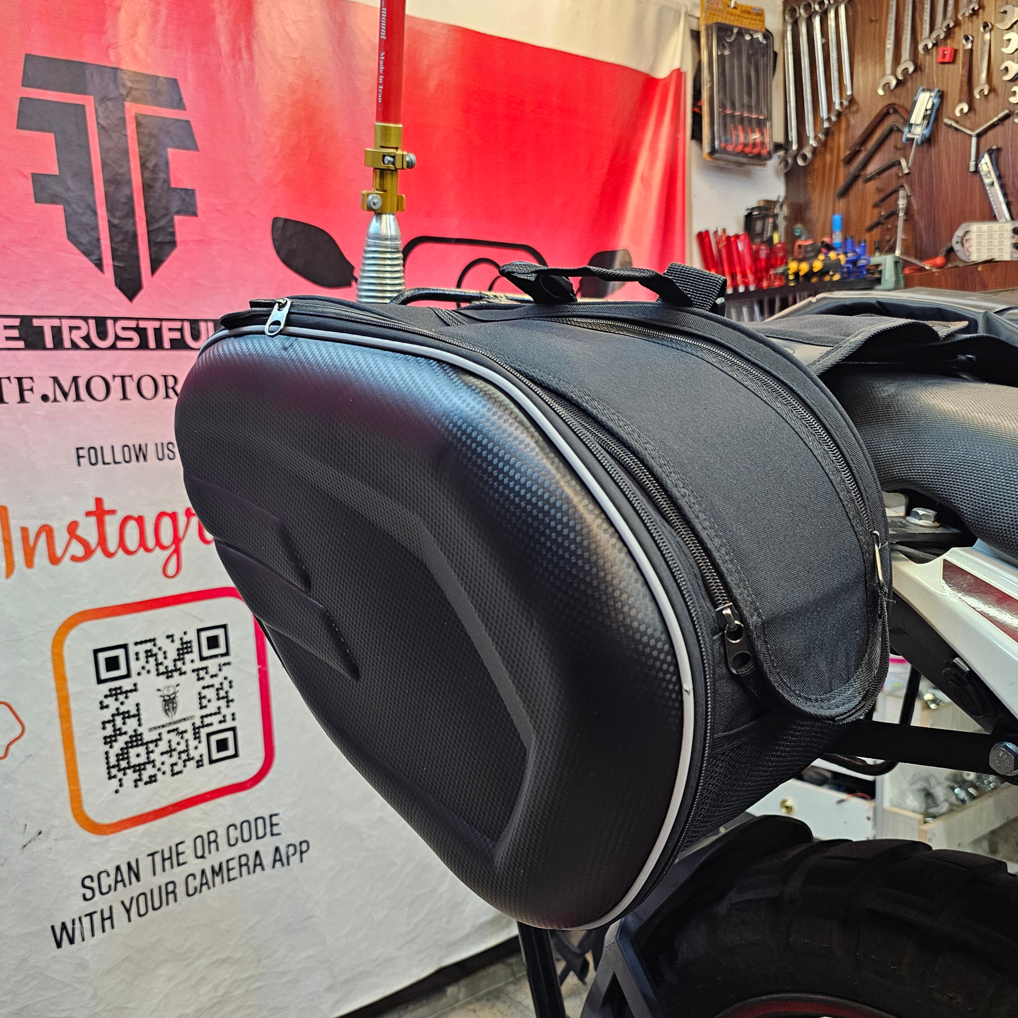 تصویر از سافت باکس طرح کربن