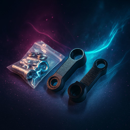 تصویر از رابط افزایش طول اینه