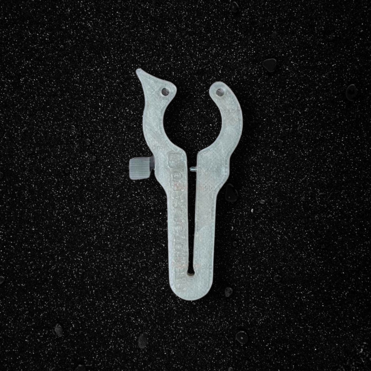 تصویر از کروز کنترل موتور سیکلت شبتاب FTF