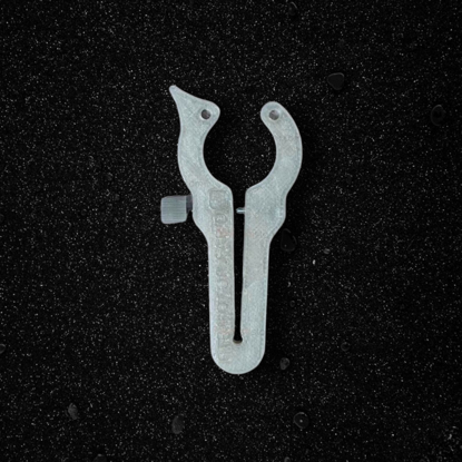 تصویر از کروز کنترل موتور سیکلت شبتاب FTF