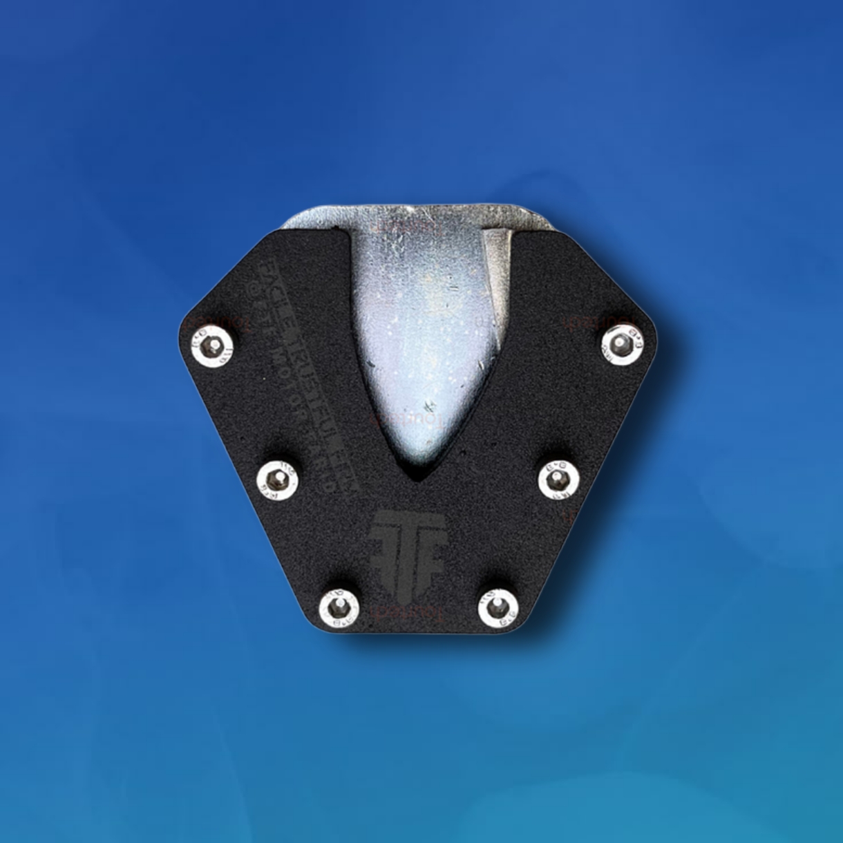 تصویر از کفشک جک V-STROM FTF