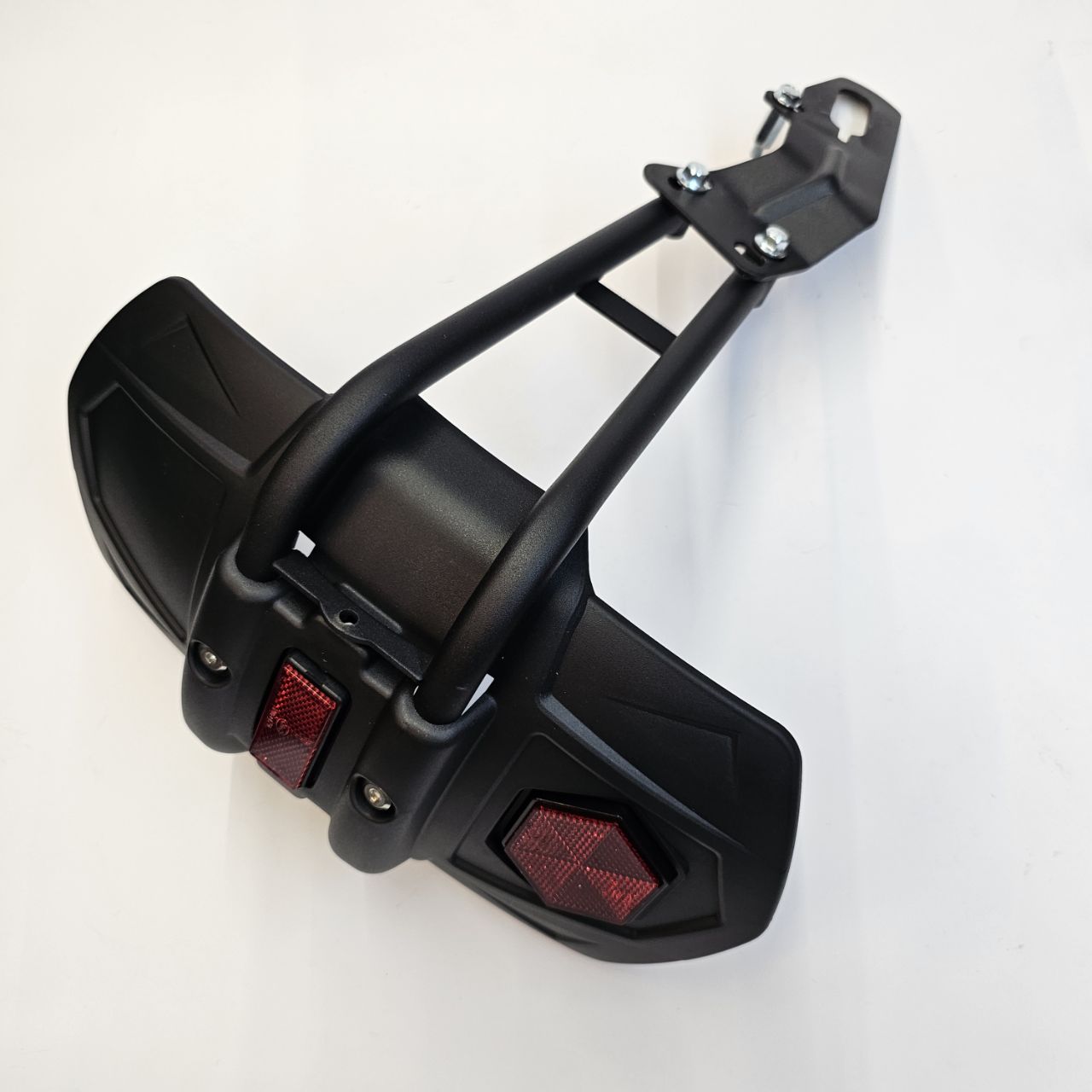 تصویر از شلگیر چرخ عقب