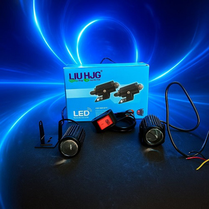 تصویر از پروژکتور تک لنز بلند LIO HJG