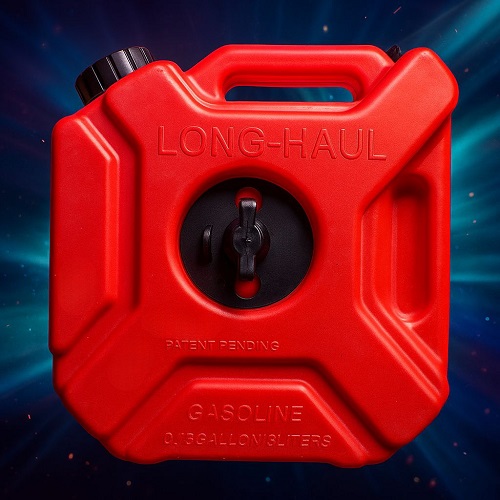 تصویر از بست گالن FTF رگلاژی 3یا 5  لیتری لانگهال