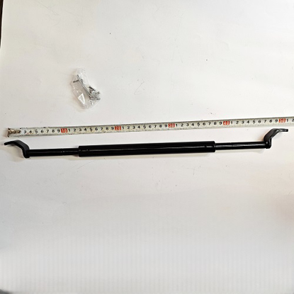 تصویر از رنتال فرمان بلند مشکی