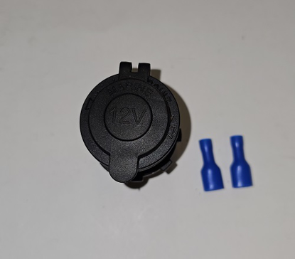 تصویر از فندکی تو کار